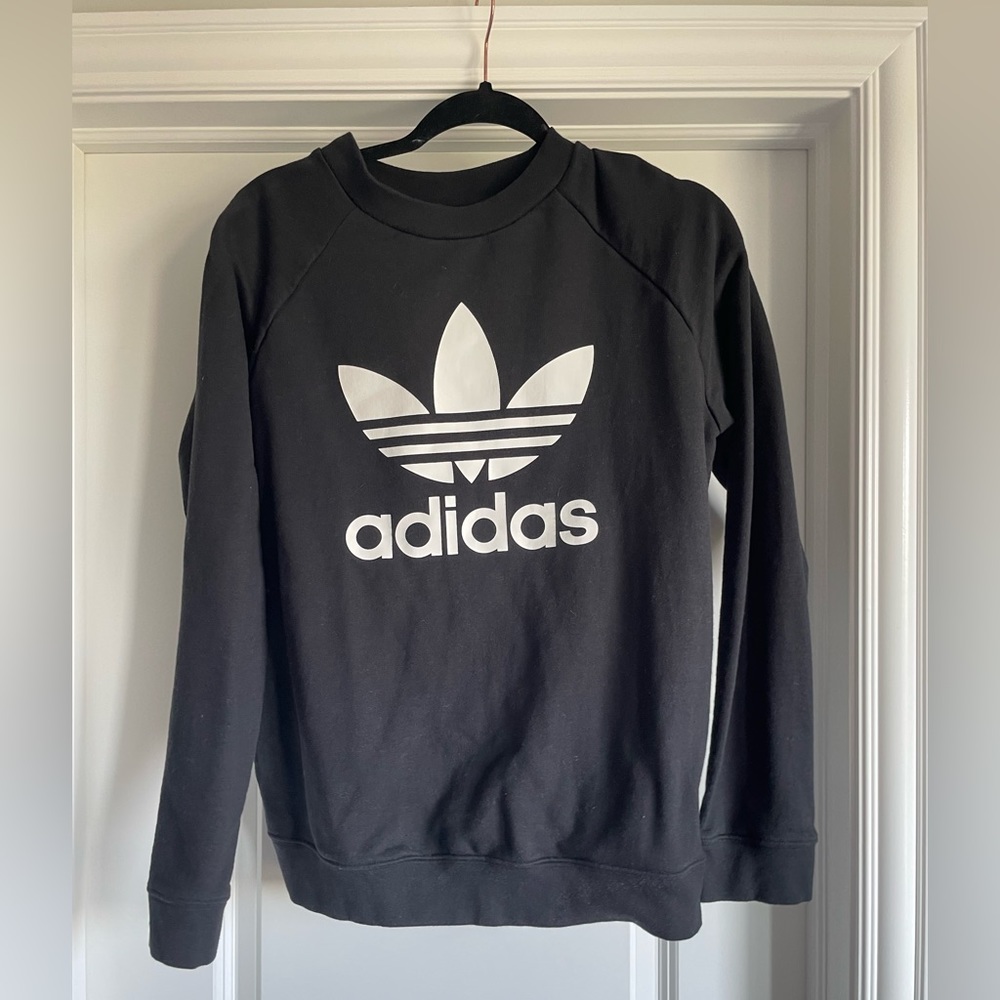 Adidas Sweatshirt